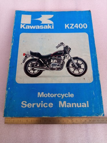 Manuale service manual - service,