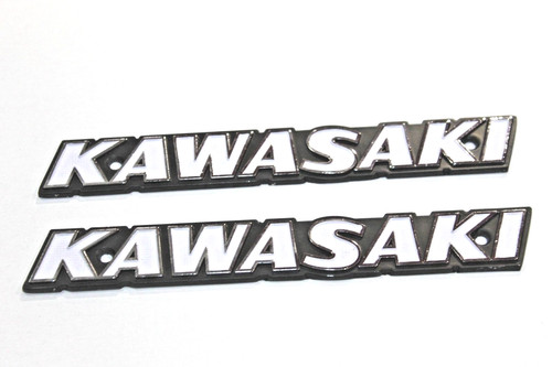 Kawasaki kit fregi serbatoio - kit,