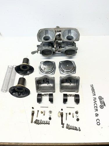 Kawasaki kz400 400 dual - 400,