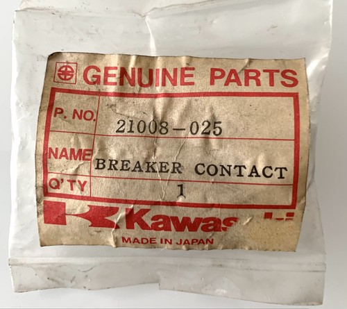 Kawasaki 400 750b twin - kz,