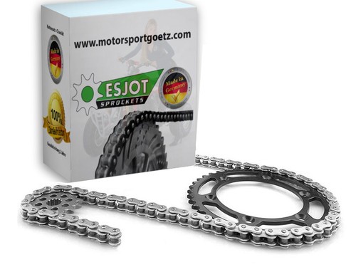 Kit catena per kawasaki - kawasaki, kz