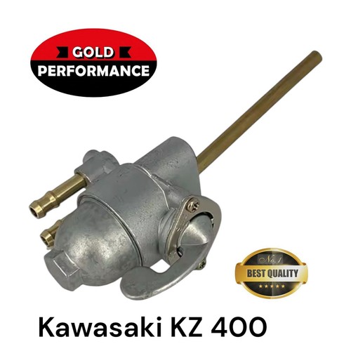 Rubinetto benzina kawasaki - benzina, kz