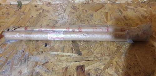 1974 kawasaki kz400 fork - 1974-77,