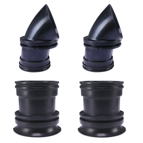 Kit collettori aspirazione - , per