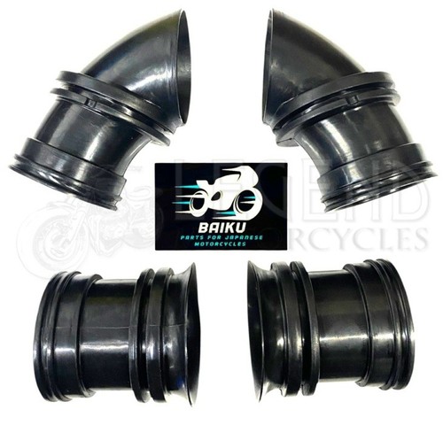 Stivali gomma kawasaki - kawasaki, airbox