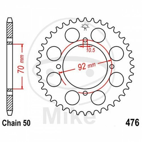 Corona z41 530 - corona,