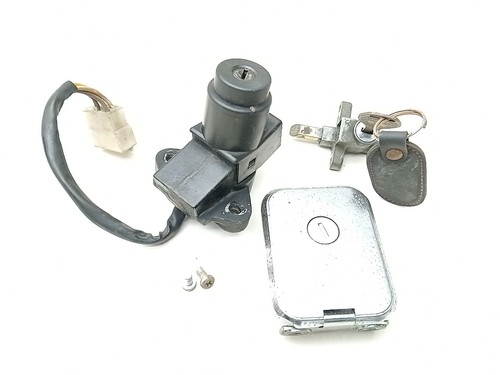 Kit serrature originali lock - kit,