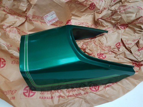 Nos kawasaki kz400 - z400, b2