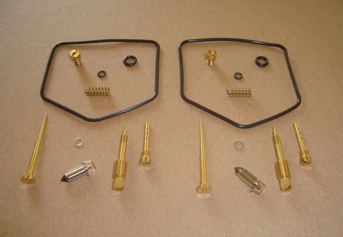 Carburatore kawasaki 400 - carburatore,