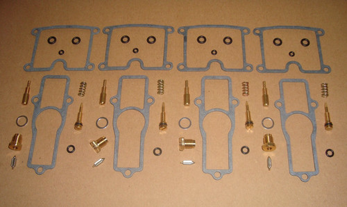 Carburatore kawasaki 400 - carburatore,