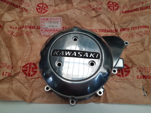 Nos kawasaki kz400 z400 s - kawasaki,