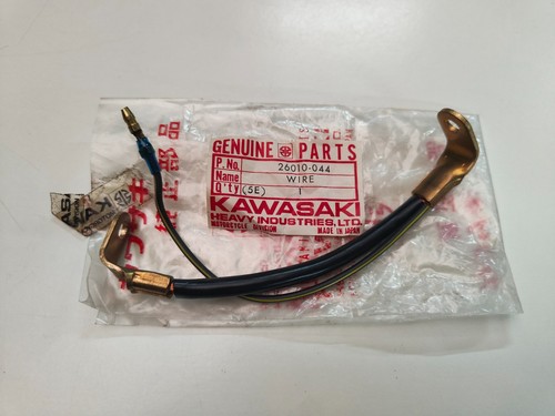 Nos kawasaki kz400 - nos, z400