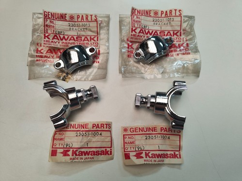 Nos kawasaki kz1000 - nos, kz750