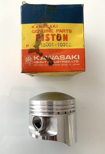 Kawasaki 400 anni - kawasaki,