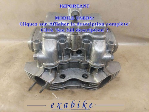 Testata per kawasaki 400 - per,