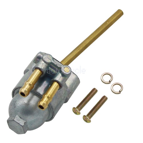 Rubinetto benzina carburante