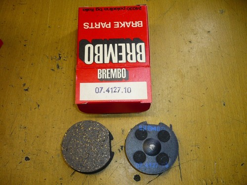 Brembo pastiglie freno - brembo,