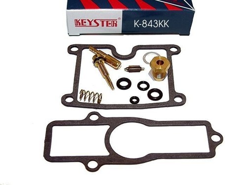 Kawasaki kit revisione - kit,