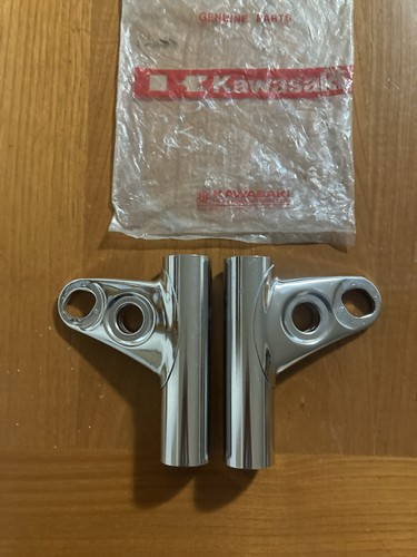 Kawasaki 400 supporti - 400, faro