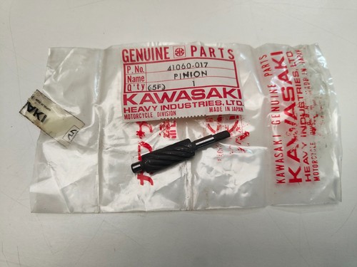 Nos kawasaki kz1000 z1r - nos,