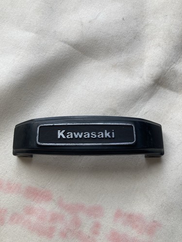 Kawasaki 400 front - kawasaki, kz