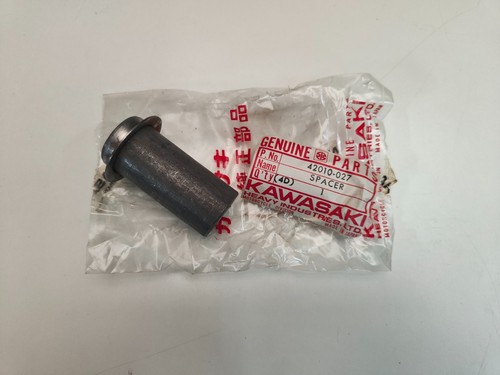 Nos kawasaki kz400 - kawasaki,