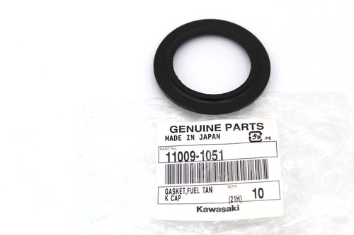 Kawasaki guarnizione tappo - kawasaki,