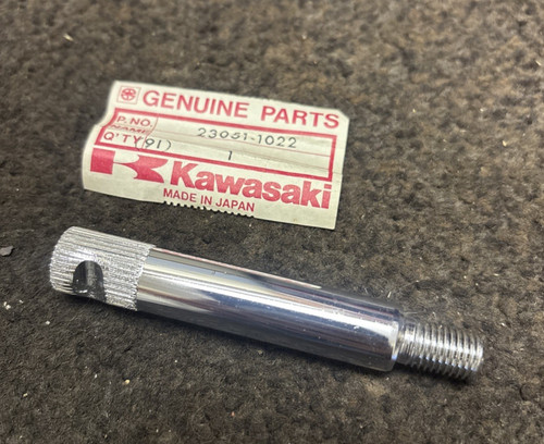 Genuine nos kawasaki - kawasaki, kz400