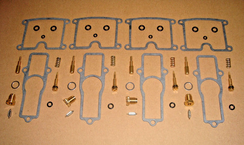 Carburatore kawasaki 400 - kawasaki, j