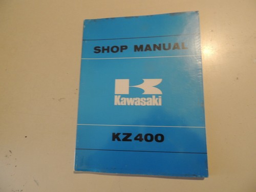 Manuale officina servizio