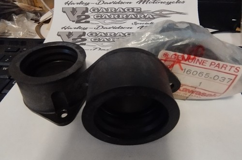 Genuine intake manifold - 2,