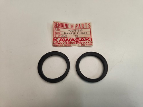 Nos kawasaki kz400 z400 - nos,