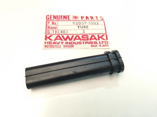 Nos kawasaki kz440 - kawasaki,